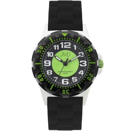 Náramkové hodinky JVD J7168.9