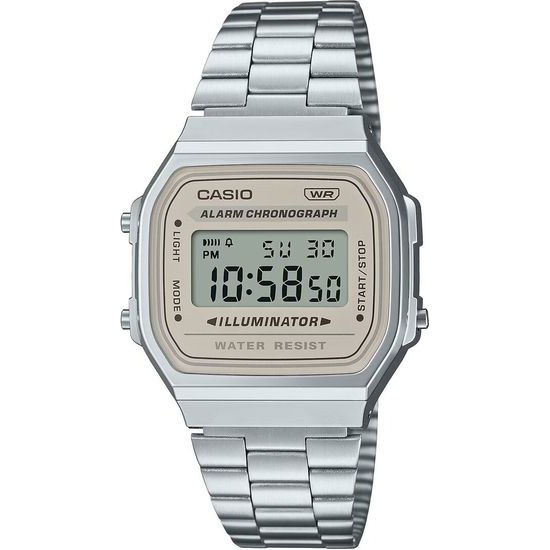Hodinky Casio A168WA-8AYES
