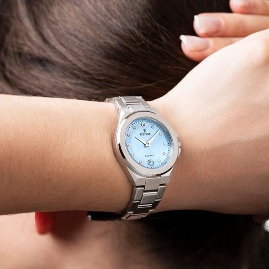 Hodinky Festina MADEMOISELLE 20700/3