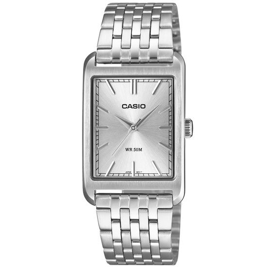 Hodinky Casio MTP-B215D-7AVER