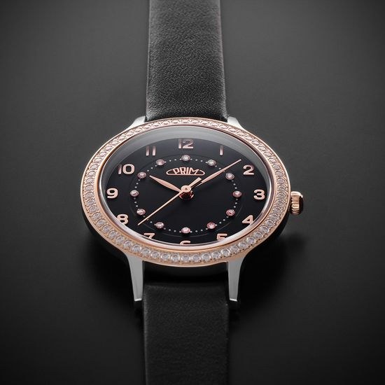 Hodinky PRIM Olympia Diamond 24 W02P.13214.C
