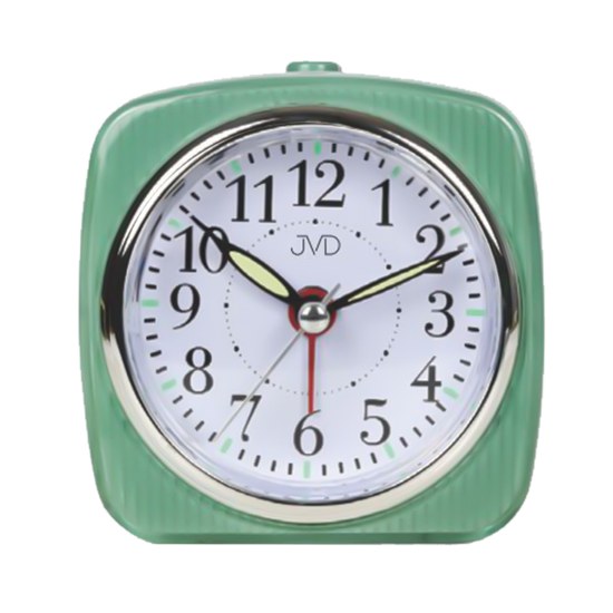 Budík JVD SRP7503.2