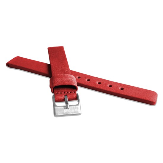 Řemínek LAVVU PLAIN z luxusní kůže Top Grain LSCUR14