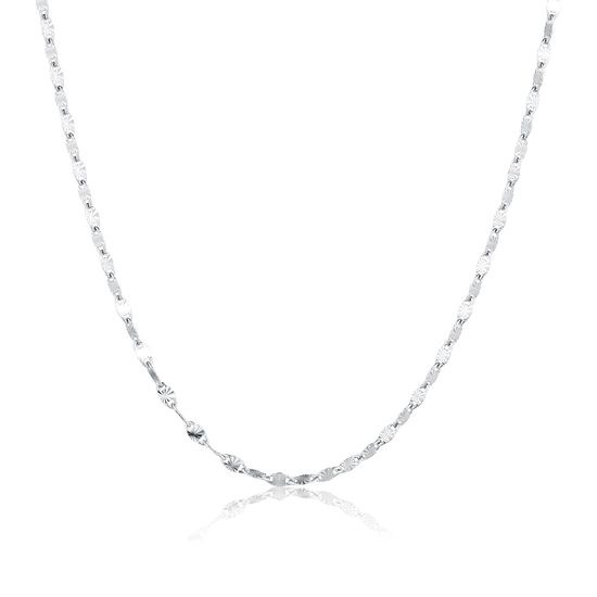 Stříbrný řetízek 925/1000