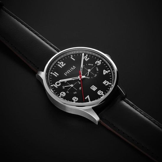 PRIM Manager PL 25 W01P.13249.I