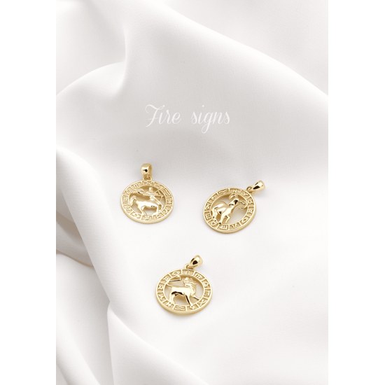 Přívěsek JVD stříbrný