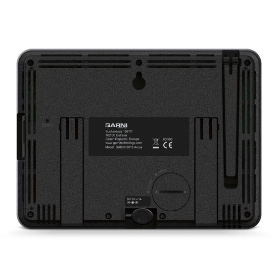 Wi-Fi meteorologická stanice GARNI 3015 Arcus 2GEN