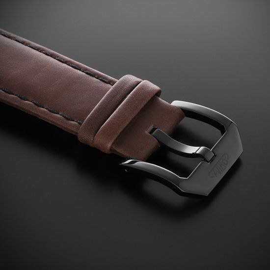 Hodinky PRIM Retro Automatic 24 W01P.13226.E