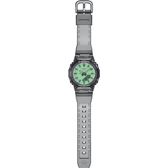 Hodinky Casio G-SHOCK GMA-P2100SR-1AER