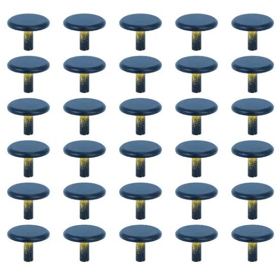 Koncová čepička HR - diblik