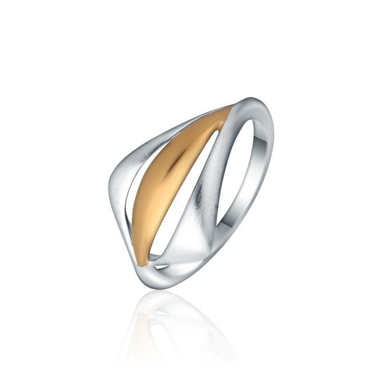 Prsten JVD 925/1000 stříbrný