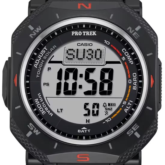 Hodinky Casio Protrek PRG-69-1ER