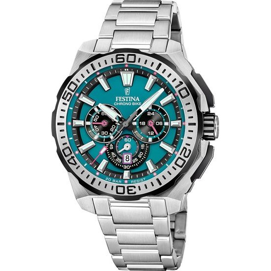 Hodinky Festina CHRONO BIKE '25 20724/6