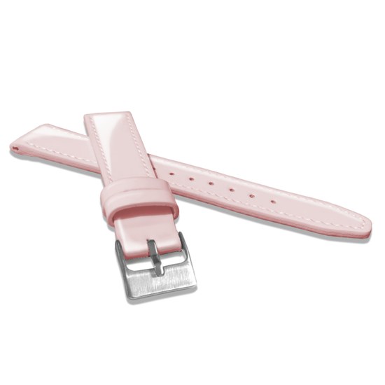 Řemínek s vysokým leskem MINET GLAMOUR MSOUP18