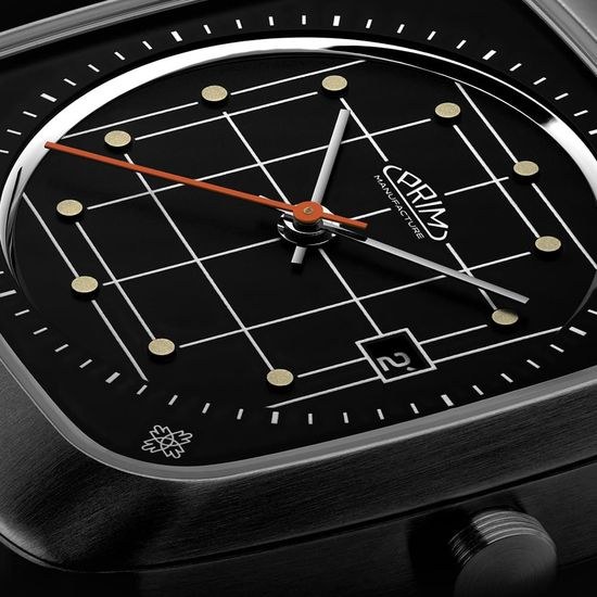 Hodinky PRIM Elton TV LE