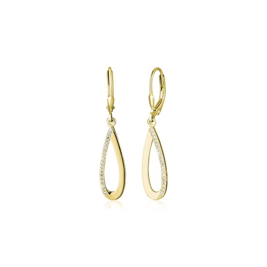 Náušnice SVLE2256XJ6GO00