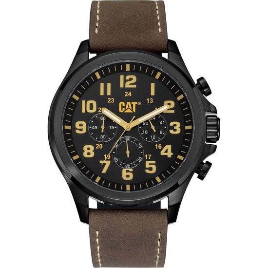 Hodinky pánské CAT PU-163-35-114