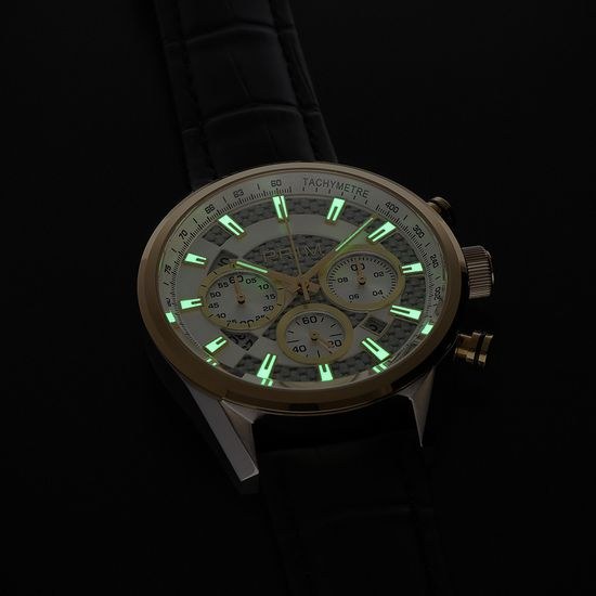 Hodinky PRIM Master 25 W01P.13231.E