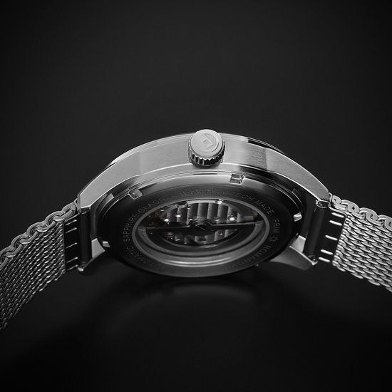 Hodinky PRIM Romanovu W01P.13240.C