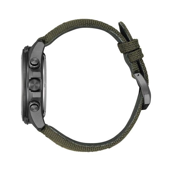 Hodinky Citizen Promaster Land JV1005-02W