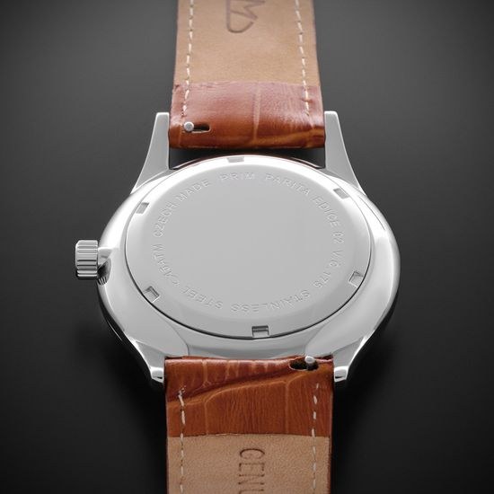 Hodinky PRIM Parita Men 24 W01P.13228.A