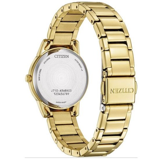 Hodinky Citizen CLASSIC FE1242-78D