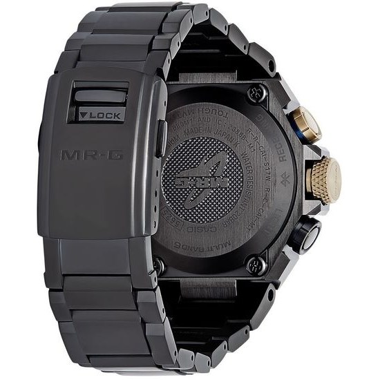Hodinky Casio MRG-B2000B-1ADR G-SHOCK PRO
