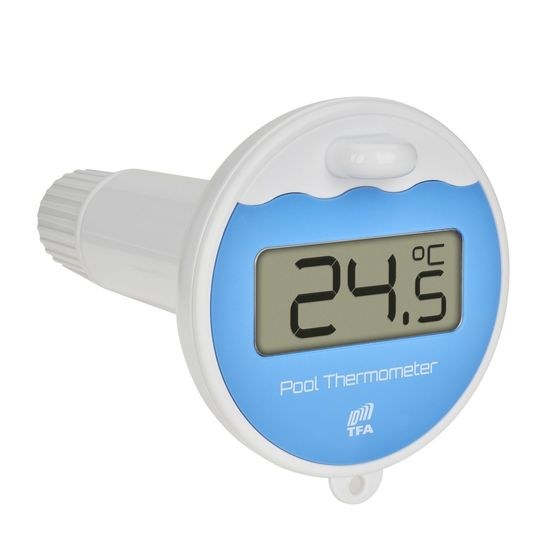 TFA 30.3907.02 - bezdrátové bazénové čidlo pro TFA.me