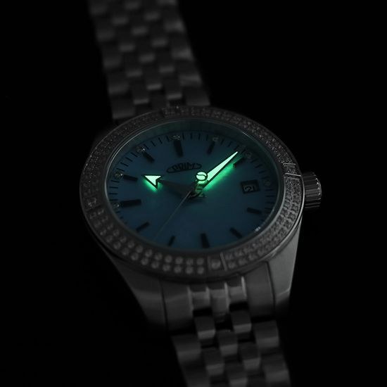 Hodinky PRIM Lady Sport Tennis Diamond W92P.13221.D