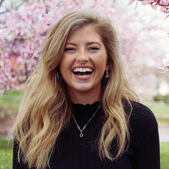 MINET Elegantní stříbrné náušnice