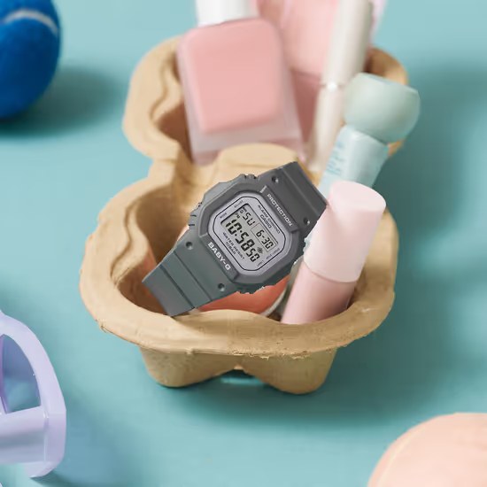 Hodinky Casio BGD-565SC-1ER