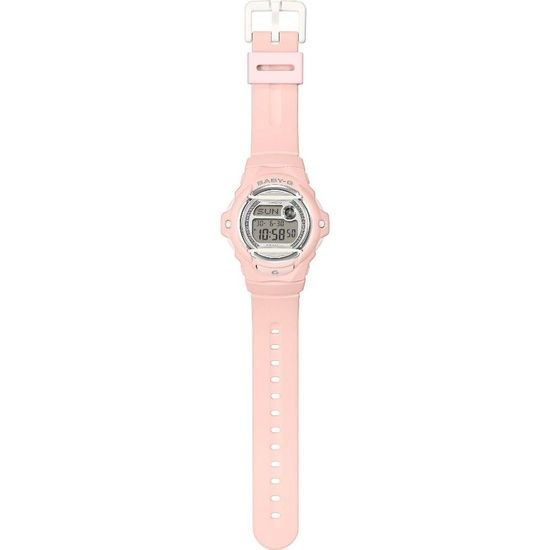 Hodinky Casio BG-169KB-4ER
