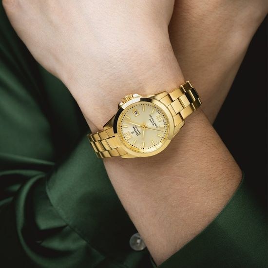 Hodinky FESTINA ACERO CLASICO 20050/2