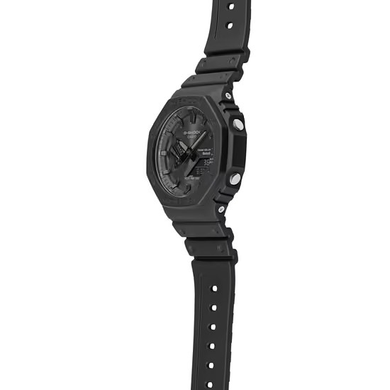 Hodinky Casio GA-B2100-1A1ER