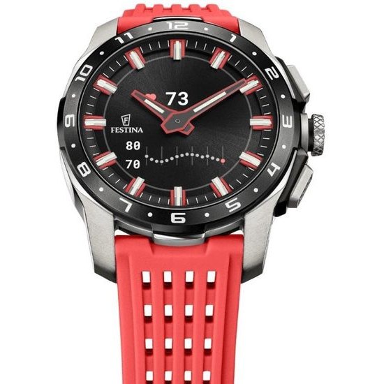 Hodinky Festina CONNECTED FULL D 23305/4