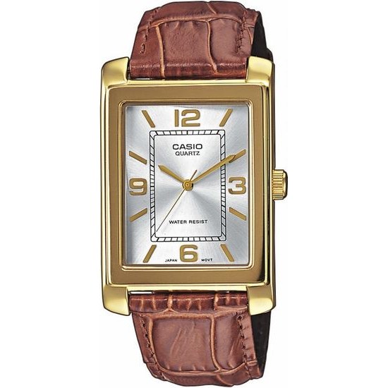 Hodinky Casio LTP-1234PGL-7AEF