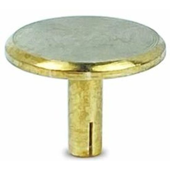 Koncová čepička HR_G - diblik