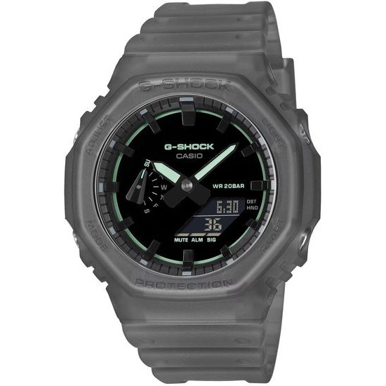 Hodinky Casio G-SHOCK GA-2100K-1AER