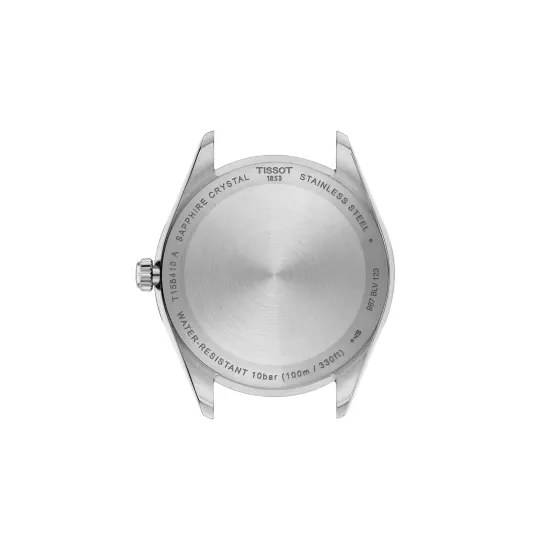 Hodinky Tissot T156.410.11.041.00
