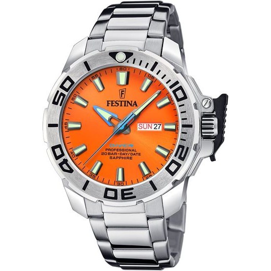 Hodinky Festina The Originals DIVER (20atm) 20665/5