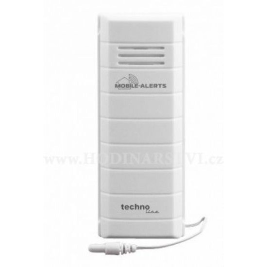 Bezdrátové čidlo s kabelem pro měření teploty MA10101