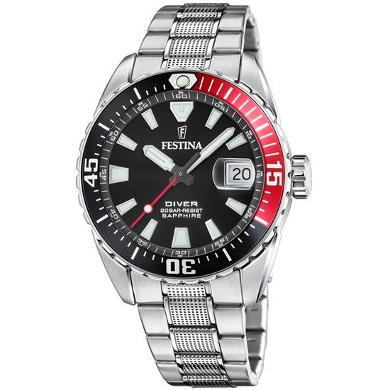 Hodinky Festina The Originals DIVER (20atm) 20669/6