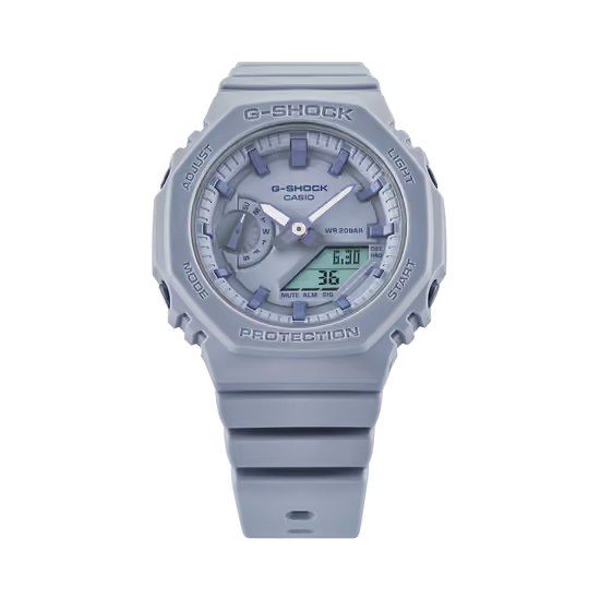 Hodinky Casio GMA-S2100BA-2A2ER