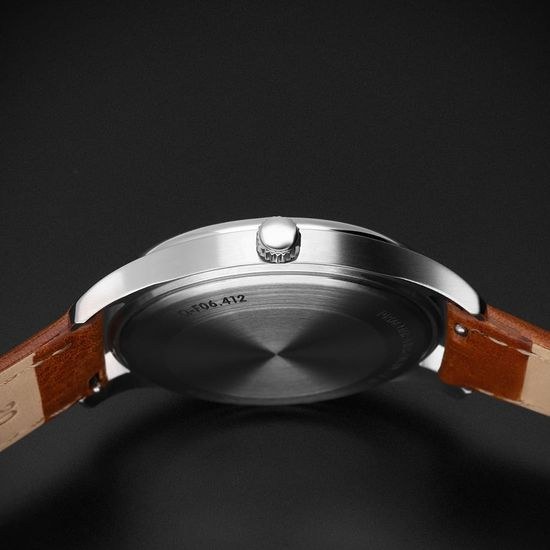 PRIM Linea II 40 Q Roman - W01P.13263.A