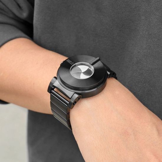 Hodinky Storm CAMERA V7 SLATE RED