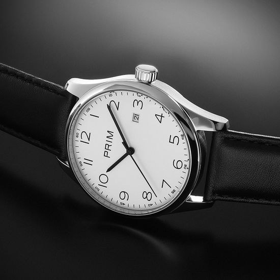 Hodinky PRIM Klasik V4 W01P.13241.D