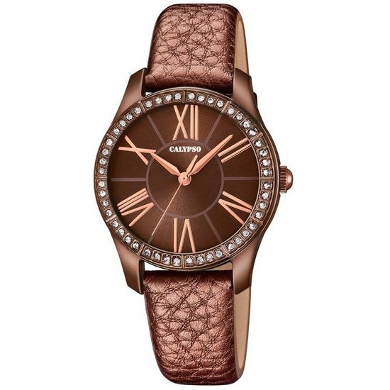 Hodinky Calypso TRENDY K5719/6