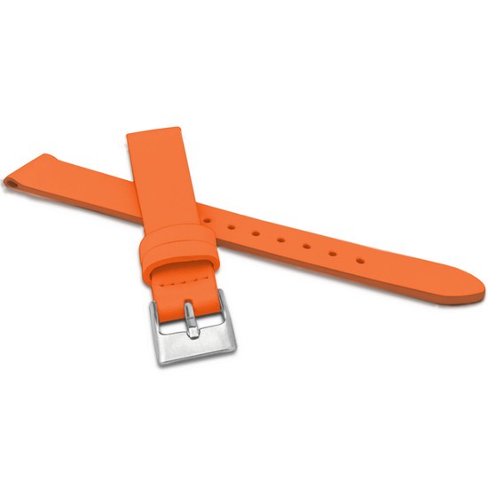 Žlutý řemínek MINET z luxusní kůže Top Grain MSSUO16