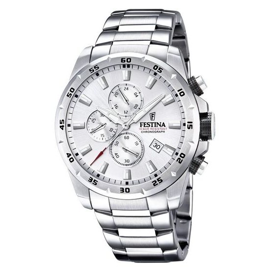 Hodinky Festina CHRONO SPORT 20463/1