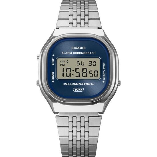Hodinky Casio A140WE-2AEF